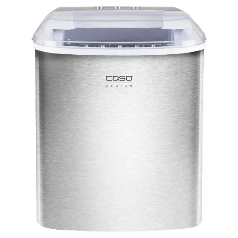 IceChef PRO isbitmaskin 2 størrelser 2,2L