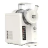 IceCraft slush- og softismaskin 1,2L krem