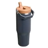 Iceflow flip straw tumbler termoflaske 0,89L twilight