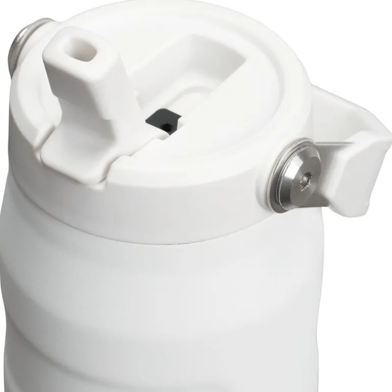 Iceflow flip straw tumbler termoflaske 0,7L frost
