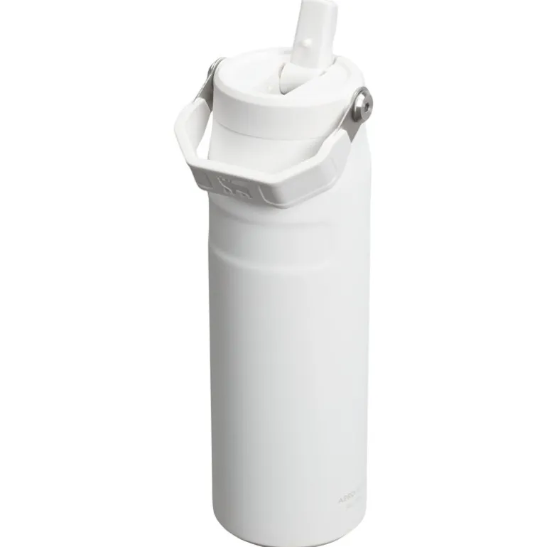 Iceflow flip straw tumbler termoflaske 0,7L frost