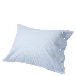 Icons pinpoint putevar 50x70 cm blå/hvit