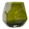 Iglo telykt 9 cm oliven