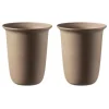 Ildpot V34 kopp 21 cl 2 stk