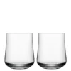 Informal allglass 25 cl 2 stk