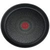 Ingenio Eco Resist stekepanne 24 cm svart