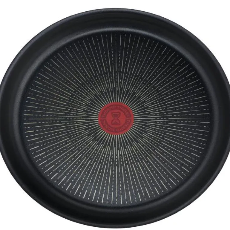 Ingenio Eco Resist stekepanne 28 cm svart