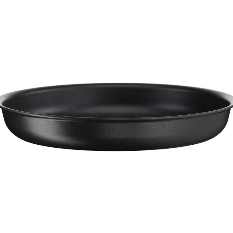 Ingenio Eco Resist stekepanne 28 cm svart