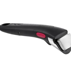 Ingenio håndtak 18 cm svart