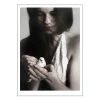 Ingrey Studio poster 30x40 cm girl & bird