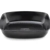 Inspire Non-Stick ildfast form L 34x30x6,5 cm