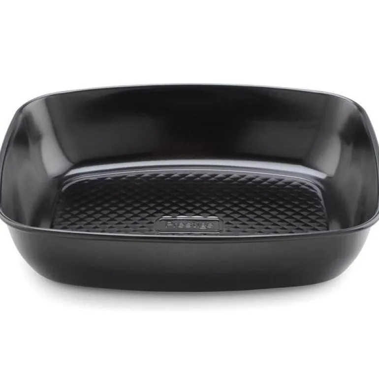 Inspire Non-Stick ildfast form L 34x30x6,5 cm
