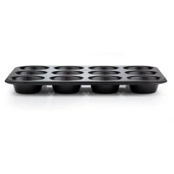 Inspire Non-Stick muffinsbrett 12 stk 35x27x3 cm