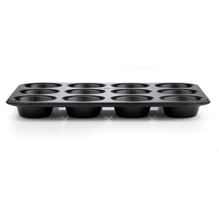Inspire Non-Stick muffinsbrett 12 stk 35x27x3 cm