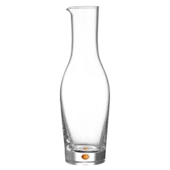 Intermezzo karaffel 112 cl gull