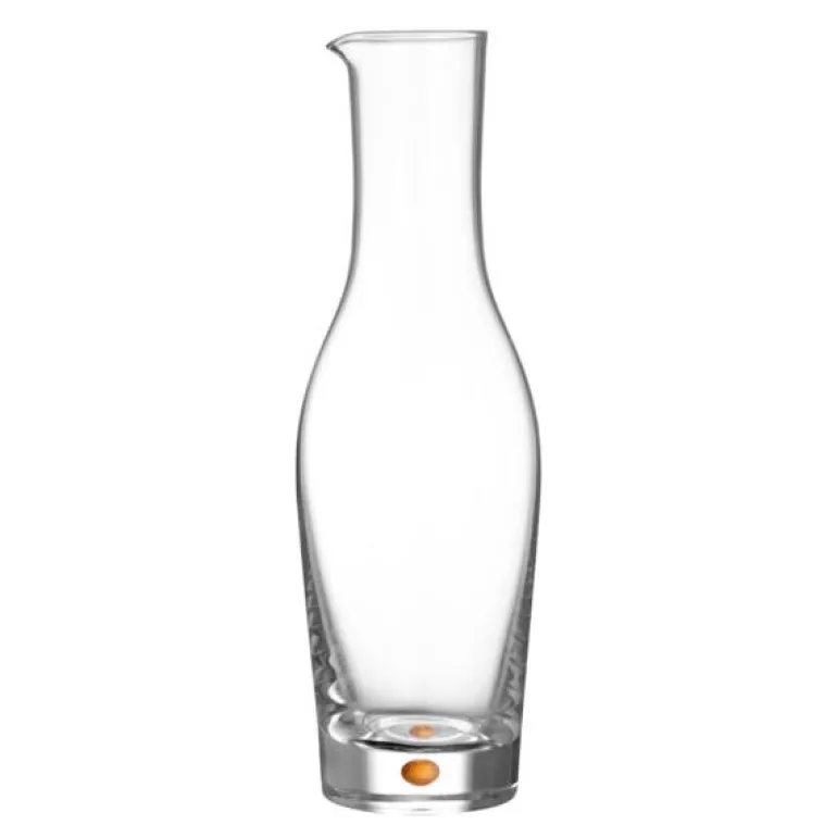 Intermezzo karaffel 112 cl gull