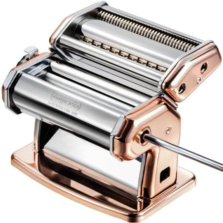 iPasta Rame pastamaskin 150 mm kobber