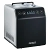 Iskremmaskin IM700 2L svart