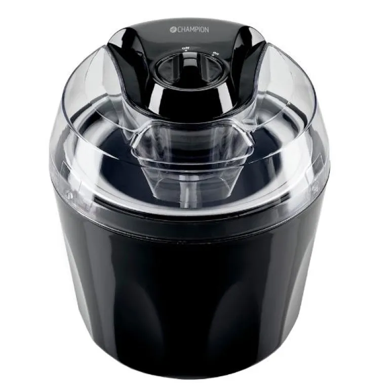 Iskremmaskin 1,5L