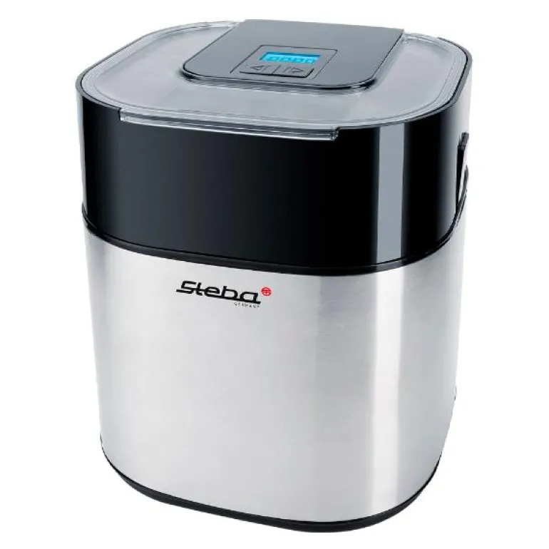 Ismaskin STIC30 med batteri 1,5L