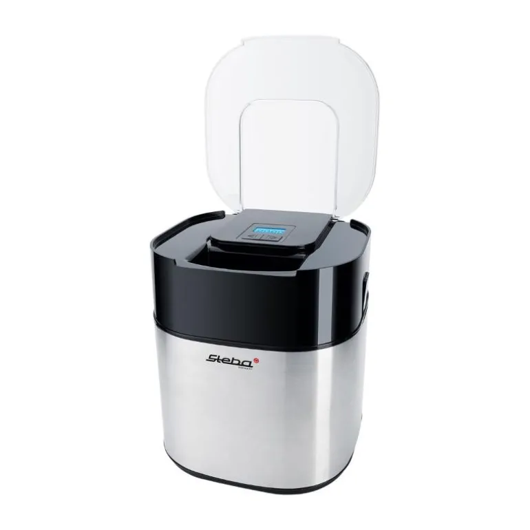 Ismaskin STIC30 med batteri 1,5L