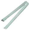 Isterningtang rustfritt stål 15 cm