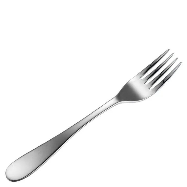 Ivo gaffel 20 cm stål