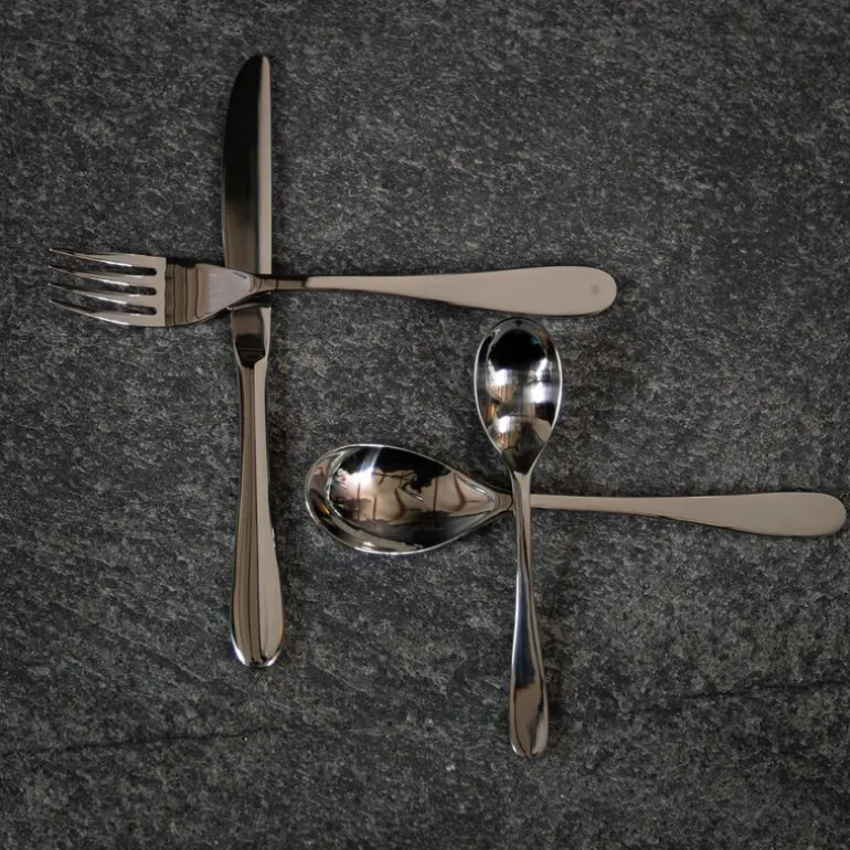 Ivo kniv 22,5 cm stål