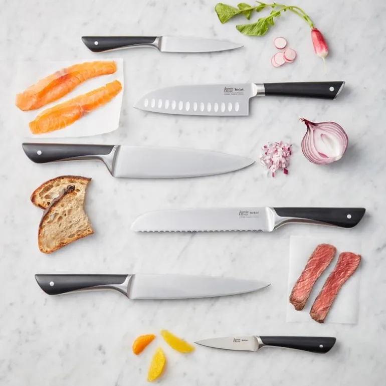 Jamie Oliver skrellekniv 9 cm