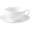 Jasper Conran Strata tekopp & asjett