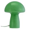 Jenny sopplampe 23 cm grønn
