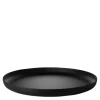 JM14 serveringsfat 35 cm svart