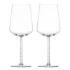 Journey bordeaux rødvinsglass 2 stk 63 cl klar