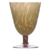 Jubalong vinglass 26 cl gul