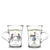 Jule hotdrinkglass 2024 23 cl 2 stk