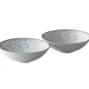 Julemorgen girlander bolle 12 cm 2 stk