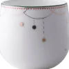 Julemorgen Girlander bolle 6 cm
