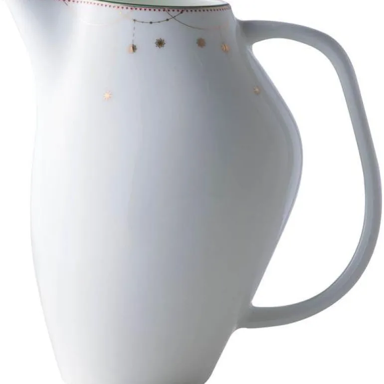 Julemorgen Girlander mugge 1L