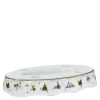 Julemorgen Story adventsstake 25x14 cm