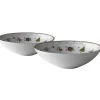 Julemorgen story bolle 12 cm 2 stk