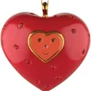 Julepynt cuore e cuora