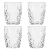 June picknick vannglass 28 cl 4 stk klar