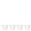 Juni piknik kaffekopp 20 cl 4 stk