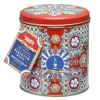 Kaffeboks med kaffe 200g Dolce & Gabbana rød