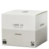 Kaffekapsler N°3 lungo 10 stk