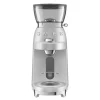 Kaffekvern CGF02 350 g børstet stål