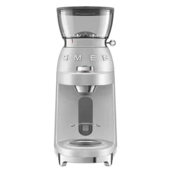 Kaffekvern CGF02 350 g børstet stål