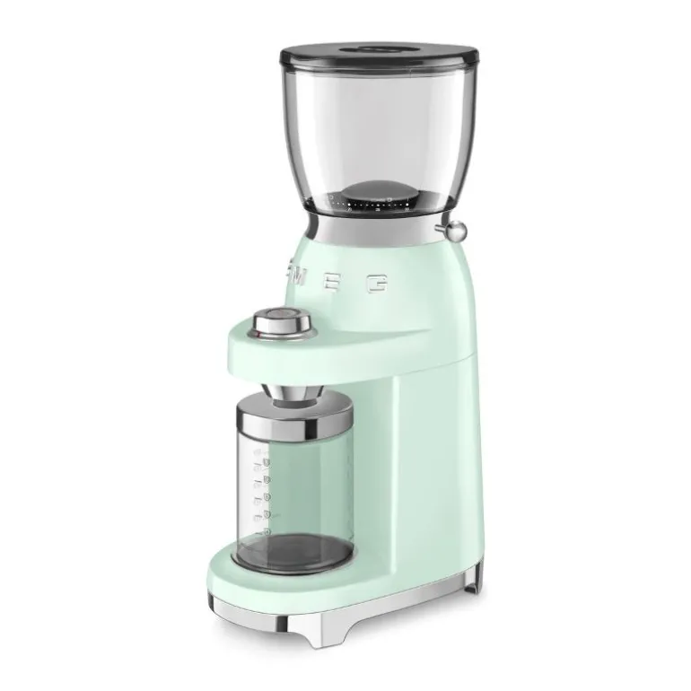 Kaffekvern CGF01 grønn