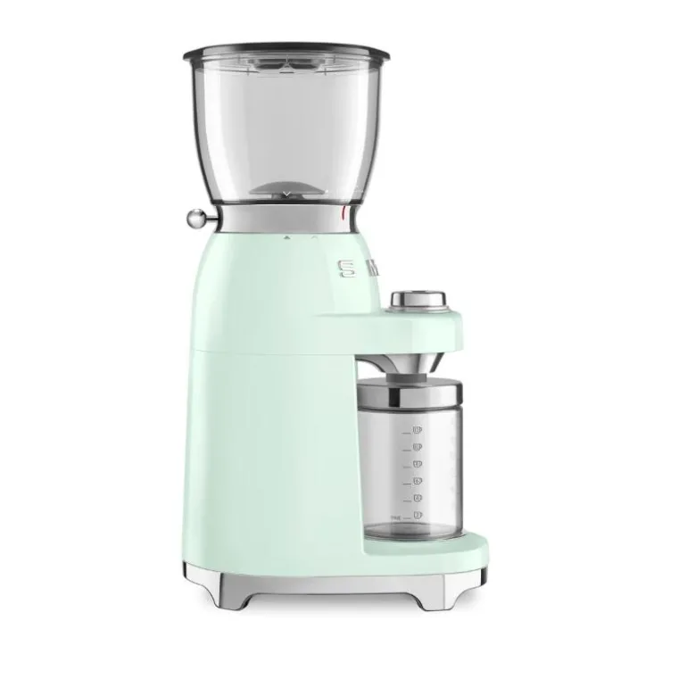 Kaffekvern CGF01 grønn