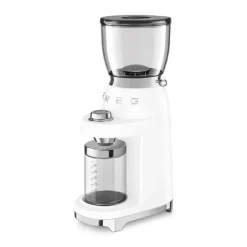 Kaffekvern CGF01 hvit